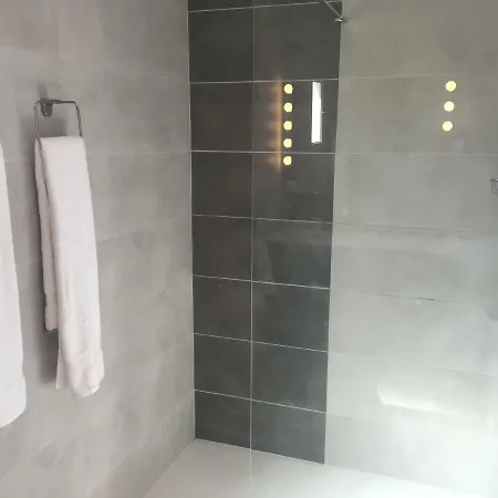 Casa Blanca Fur 4p Vakantiehuis Calpe