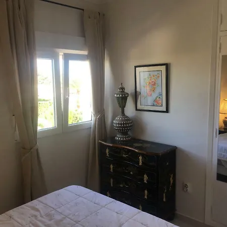 Casa Blanca Fur 4p Vakantiehuis *