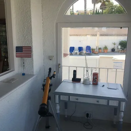 Casa Blanca Fur 4p Vakantiehuis