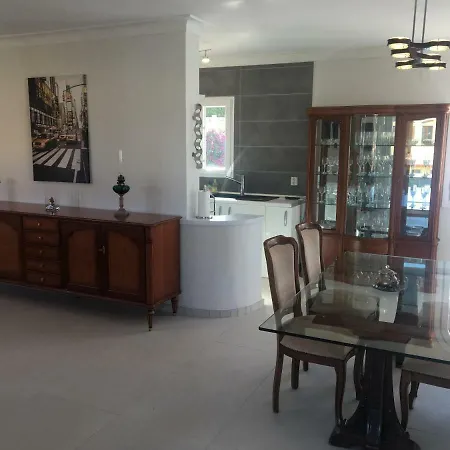 Casa Blanca Fur 4p Vakantiehuis Calpe