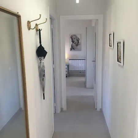 Casa Blanca Fur 4p * Calpe
