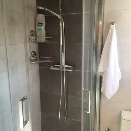 Vakantiehuis Casa Blanca Fur 4p *