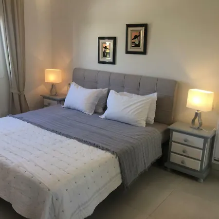 Casa Blanca Fur 4p * Calpe
